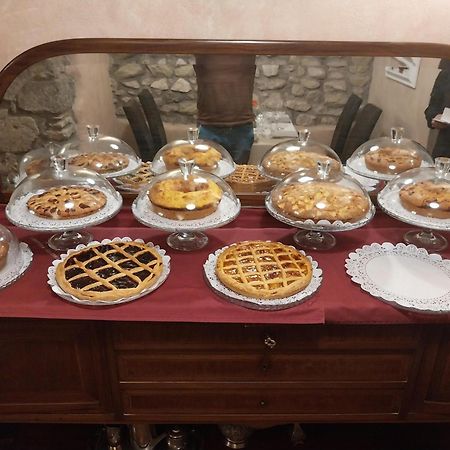 Affittacamere La Piazzetta Anagni Exteriér fotografie