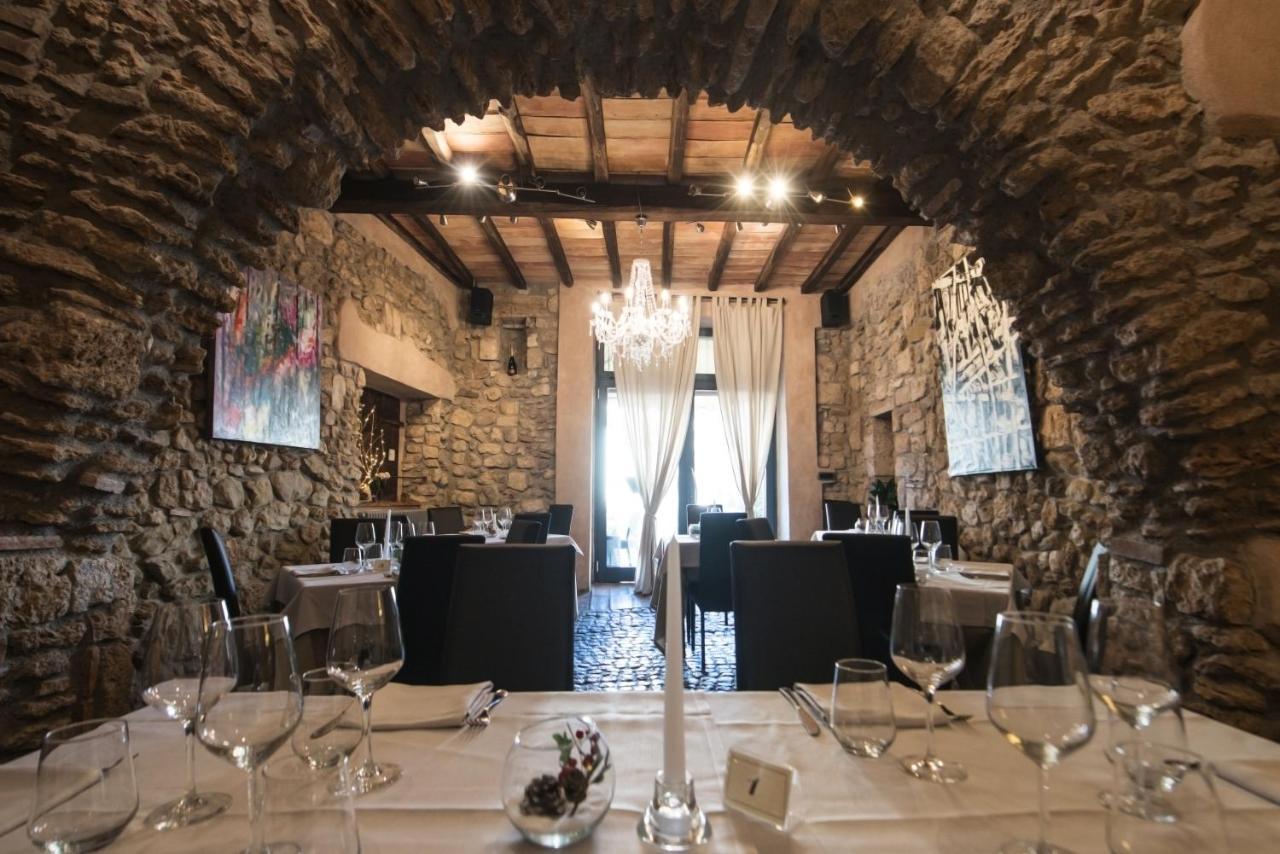 Affittacamere La Piazzetta Anagni Exteriér fotografie