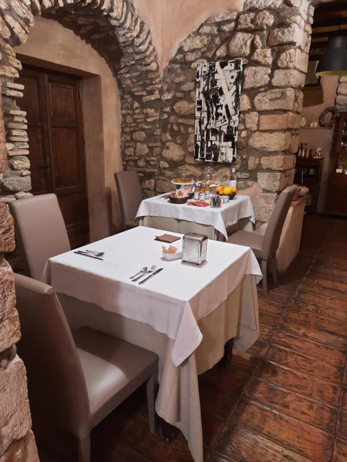 Affittacamere La Piazzetta Anagni Exteriér fotografie