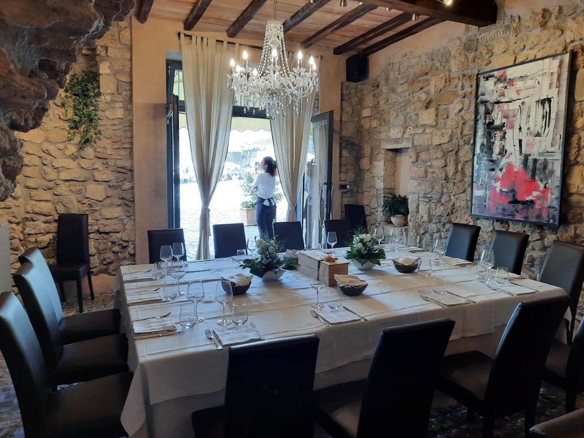 Affittacamere La Piazzetta Anagni Exteriér fotografie