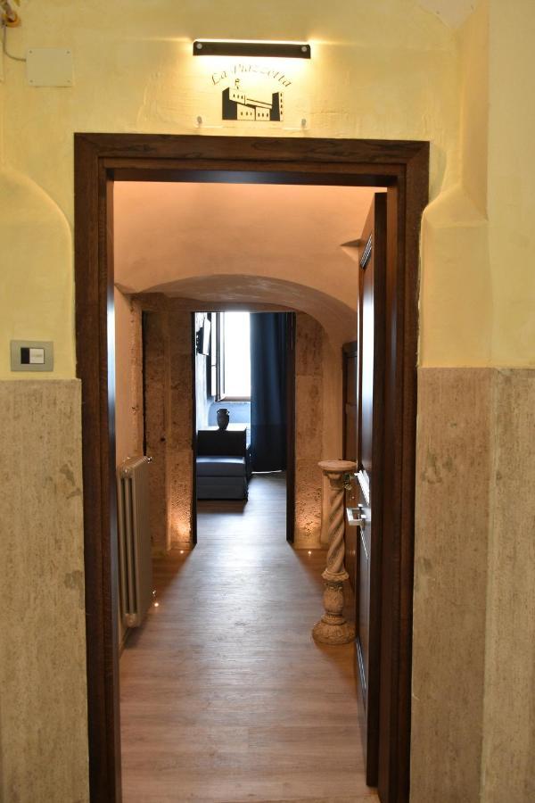 Affittacamere La Piazzetta Anagni Exteriér fotografie