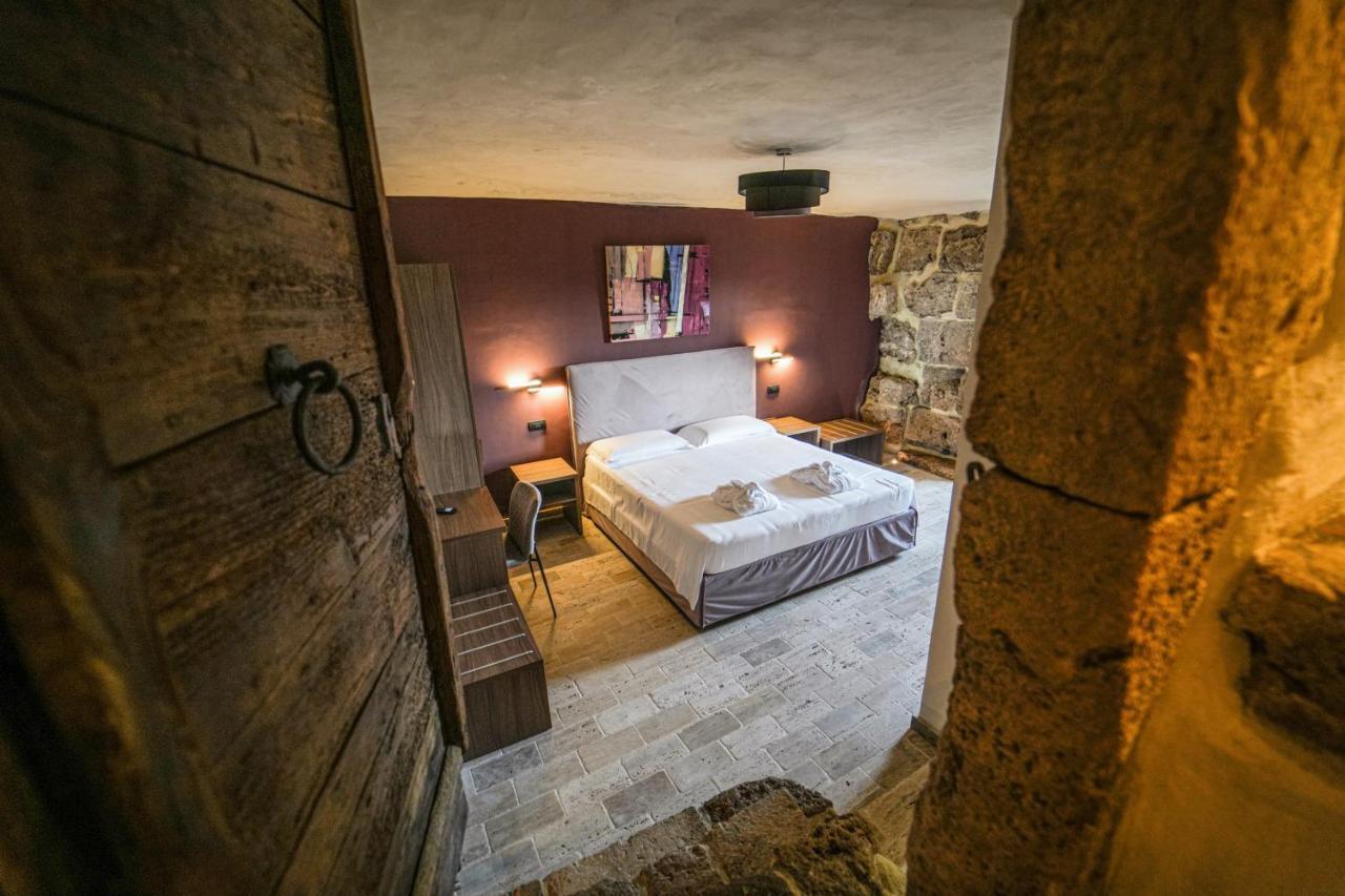 Affittacamere La Piazzetta Anagni Exteriér fotografie