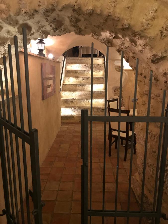 Affittacamere La Piazzetta Anagni Exteriér fotografie