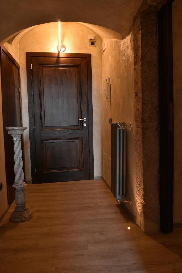Affittacamere La Piazzetta Anagni Exteriér fotografie