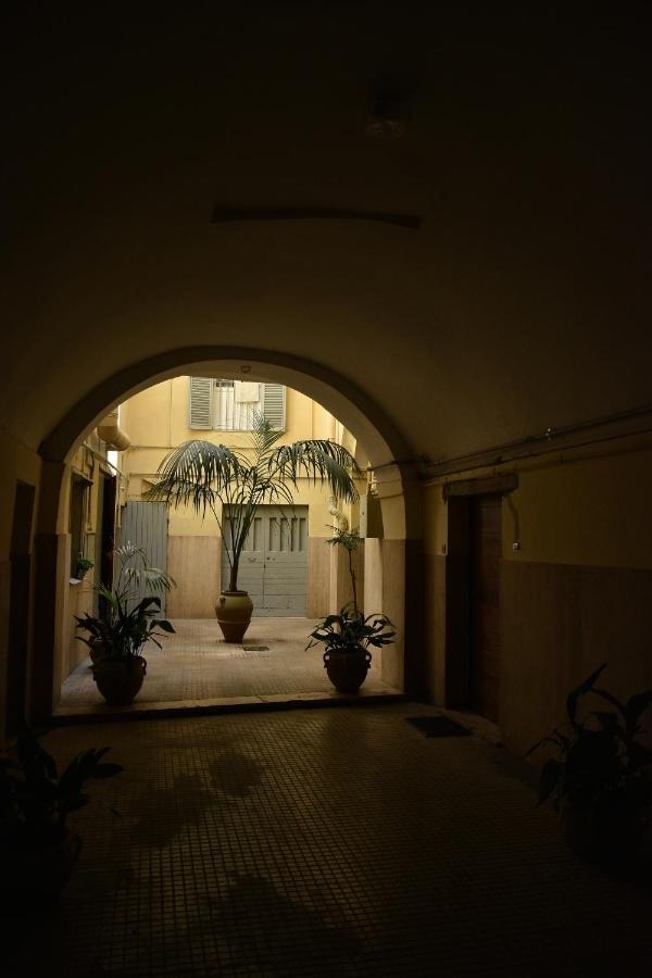 Affittacamere La Piazzetta Anagni Exteriér fotografie