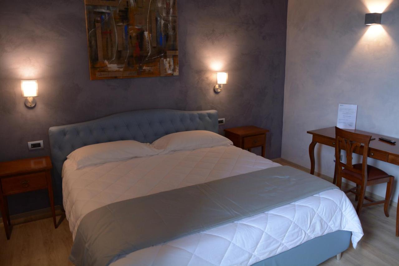 Affittacamere La Piazzetta Anagni Exteriér fotografie